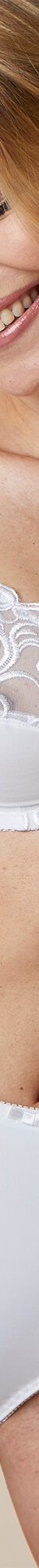 Soutien-gorge brodé microfibre sans armatures Sienne - lot de 2 (blanc + corail) Soutien-gorge brodé microfibre sans armatures Sienne - lot de 2 (blanc + corail)